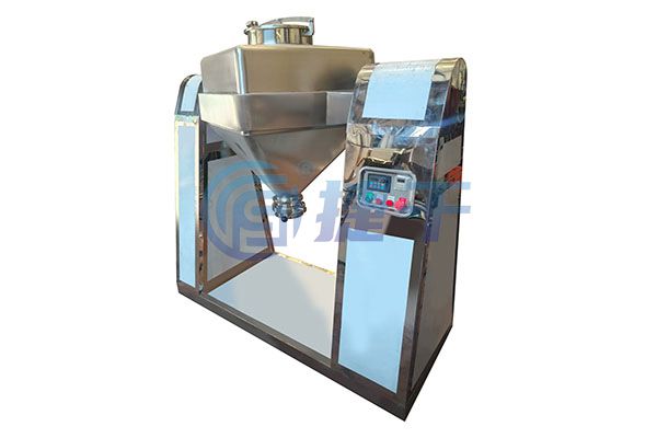 方錐混合機(jī) 方錐混合機(jī)