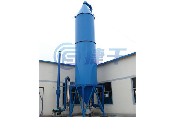 YPG系列壓力式噴霧(冷卻)干燥機(jī) YPG系列壓力式噴霧(冷卻)干燥機(jī)