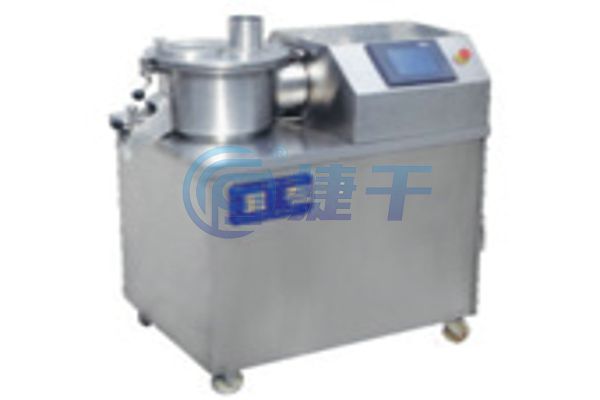 GSL系列濕法制粒機(jī) GSL系列濕法制粒機(jī)