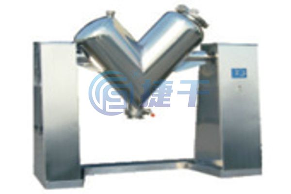 VHJ系列混合機(jī) VHJ系列混合機(jī)