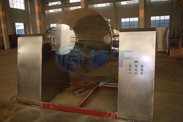 SZH系列雙錐混合機(jī) SZH系列雙錐混合機(jī)