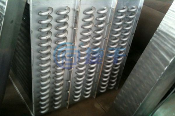 鋁片散熱器 鋁片散熱器