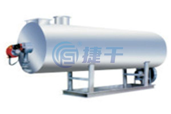 RLY系列燃油、氣熱風爐