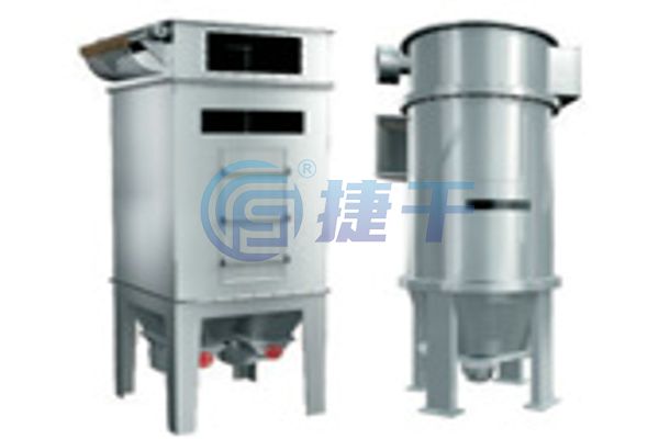 MC系列脈沖布袋除塵器 MC系列脈沖布袋除塵器