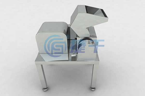CSJ系列粗粉碎機(jī) CSJ系列粗粉碎機(jī)