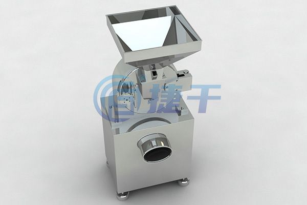 B型系列粉碎機(jī) B型系列粉碎機(jī)
