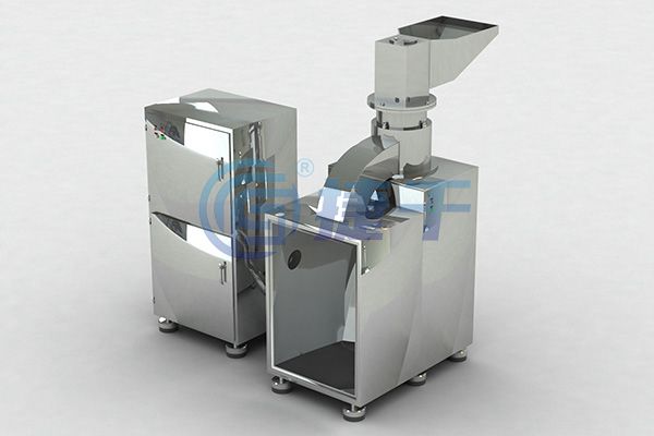WCSJ系列吸塵粗粉碎機(jī) WCSJ系列吸塵粗粉碎機(jī)