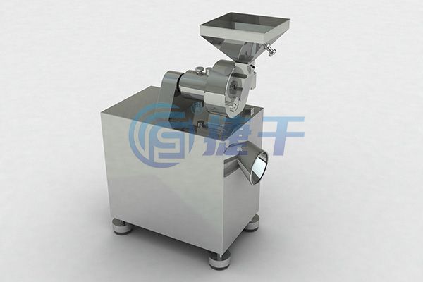 WF系列微粉碎機(jī) WF系列微粉碎機(jī)