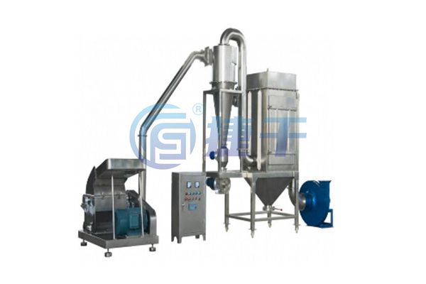香辛料粉碎機(jī) 香辛料粉碎機(jī)