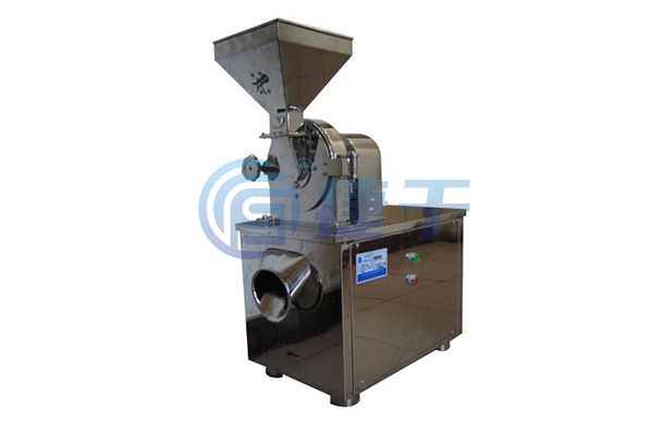ZNH-20型粉碎機(jī) ZNH-20型粉碎機(jī)