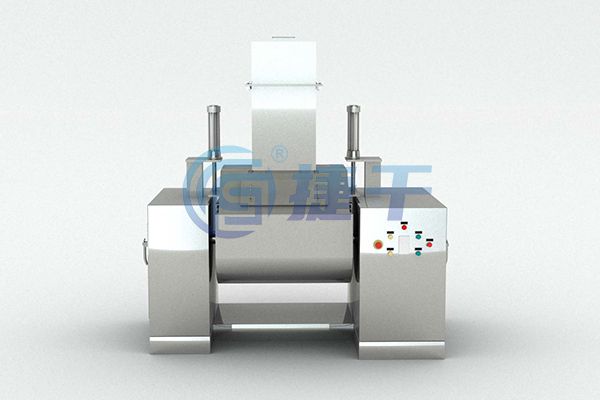 CH系列臥式槽形混合機 CH系列臥式槽形混合機