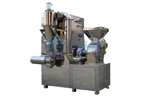 ZNX-200型超細(xì)粉碎機(jī) ZNX-200型超細(xì)粉碎機(jī)