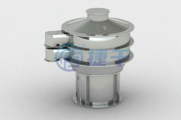 ZS系列篩粉機(jī) ZS系列篩粉機(jī)