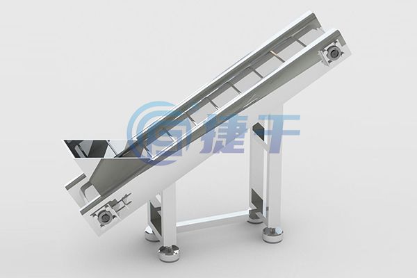 皮帶輸送機
