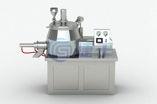GHL系列濕法混合制粒機(jī) GHL系列濕法混合制粒機(jī)