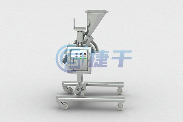 KZL系列快速整粒機(jī) KZL系列快速整粒機(jī)