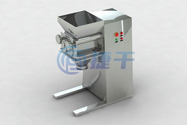 YK-160型搖擺式顆粒機(jī) YK-160型搖擺式顆粒機(jī)