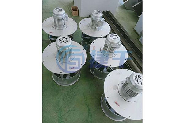 軸流風(fēng)機(jī) 軸流風(fēng)機(jī)